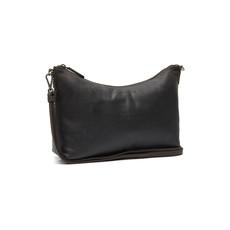 Leather Shoulder Bag Brown Kigali - The Chesterfield Brand via The Chesterfield Brand