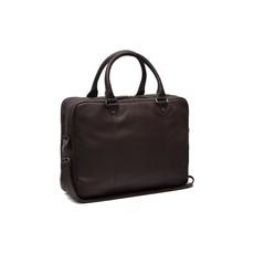 Leather Laptop Bag Brown Boston - The Chesterfield Brand via The Chesterfield Brand