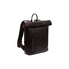Leather Backpack Brown Mazara - The Chesterfield Brand via The Chesterfield Brand