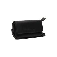 Leather Phone Pouch Black Nelson - The Chesterfield Brand via The Chesterfield Brand