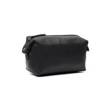 Leather Toiletry Bag Black Westport - The Chesterfield Brand via The Chesterfield Brand