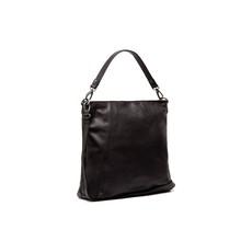 Leather shoulder bag Black Sintra - The Chesterfield Brand via The Chesterfield Brand