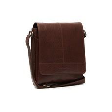 Leather shoulder bag Brown Hanau - The Chesterfield Brand via The Chesterfield Brand