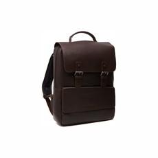 Leather Backpack Brown Malta - The Chesterfield Brand via The Chesterfield Brand