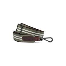 The Chesterfield Brand Green Shoulder Strap - Brown - The Chesterfield Brand via The Chesterfield Brand