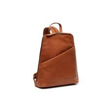 Leather Backpack Cognac Claire - The Chesterfield Brand via The Chesterfield Brand