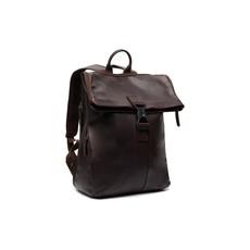 Leather Backpack Brown Savona - The Chesterfield Brand via The Chesterfield Brand