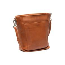 Leather Shoulder Bag Cognac Fintona - The Chesterfield Brand via The Chesterfield Brand