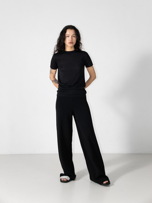 Black Pants | Rhea from The Collection One