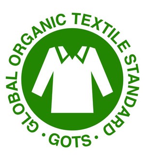 Langarm-T-Shirt – Bio-Baumwolle – gestreift – Rot/Weiß und Blau/Weiß from The Driftwood Tales