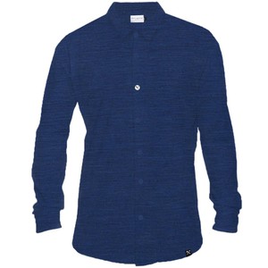 Hemd - Bio-Baumwolle - Denim-Waschung from The Driftwood Tales