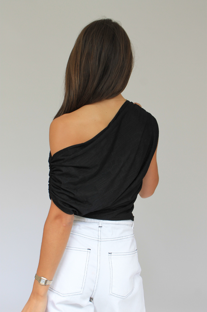 THE BELLA TOP from THE LAUNCH