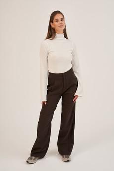 THE FIEN TROUSERS via THE LAUNCH