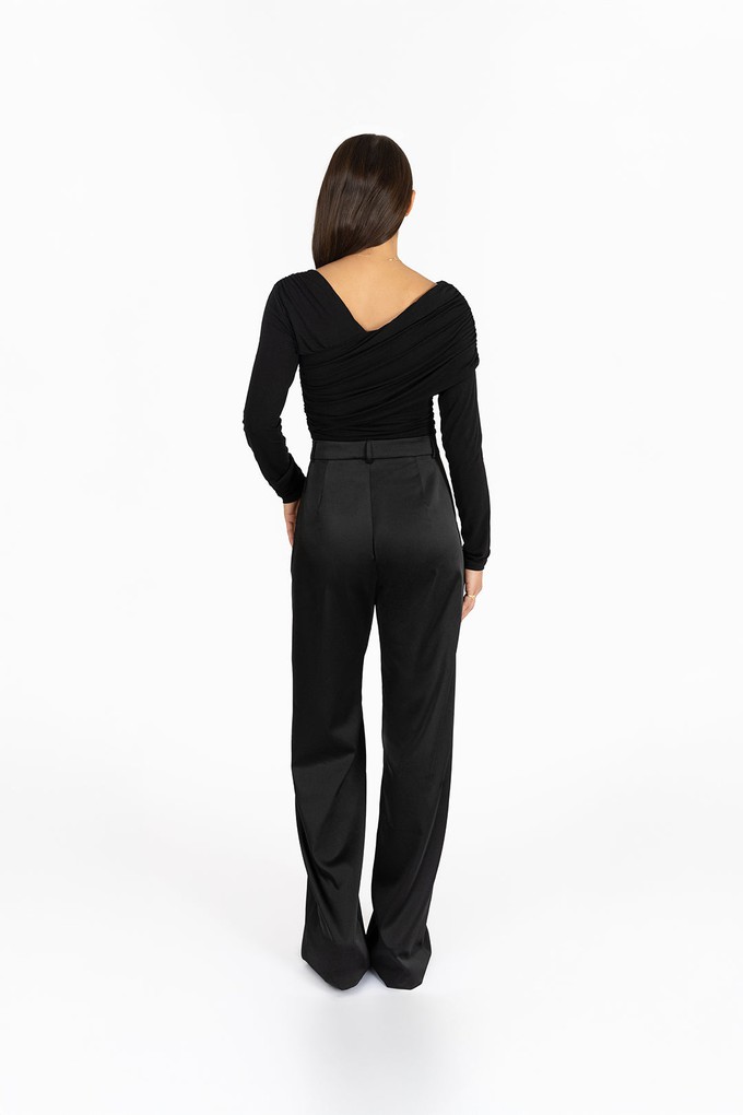THE CELIA PANTS from THE LAUNCH