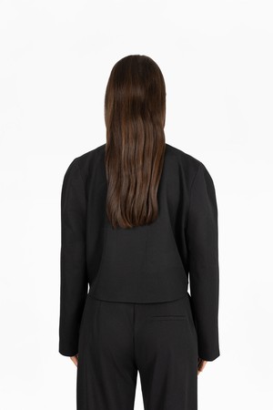 THE BLAIR BLAZER from THE LAUNCH