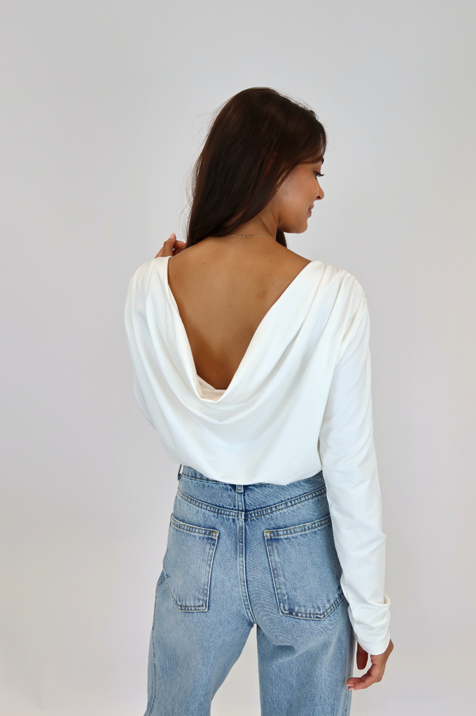 THE ISA TOP from THE LAUNCH