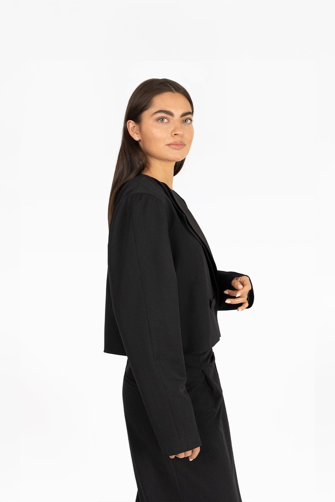 THE BLAIR BLAZER from THE LAUNCH