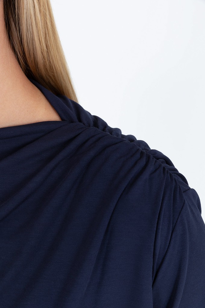 THE AIMEE TOP from THE LAUNCH