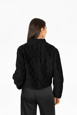 THE ANDY JACKET from THE LAUNCH