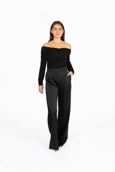 THE CELIA PANTS via THE LAUNCH