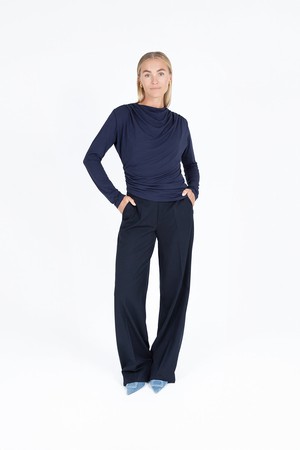 THE AIMEE TOP from THE LAUNCH