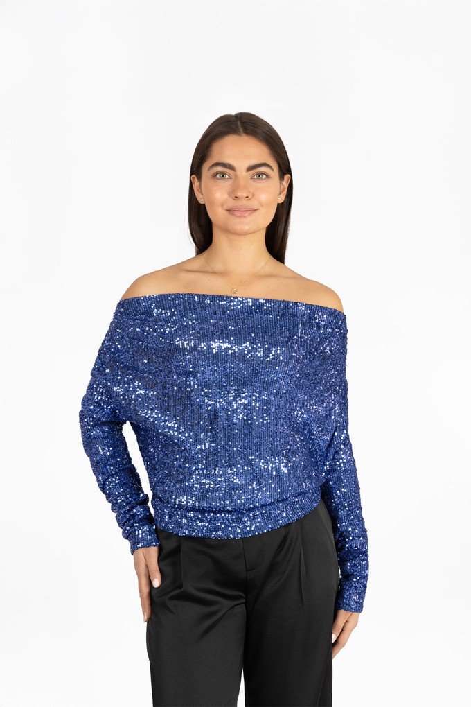 THE VIVI TOP from THE LAUNCH