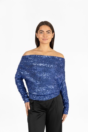 THE VIVI TOP from THE LAUNCH