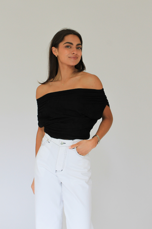THE BELLA TOP from THE LAUNCH