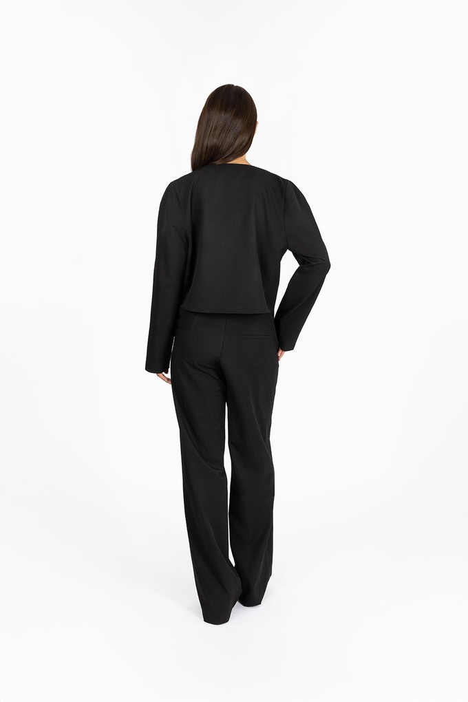 THE SERENA PANTS from THE LAUNCH