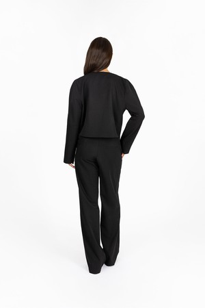 THE SERENA PANTS from THE LAUNCH