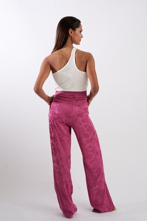 THE FLORINE PANTS from THE LAUNCH