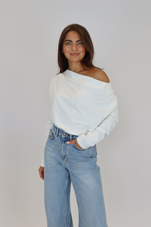 THE ISA TOP from THE LAUNCH