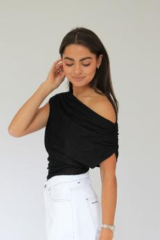 THE BELLA TOP via THE LAUNCH