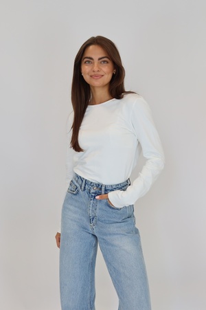 THE ISA TOP from THE LAUNCH