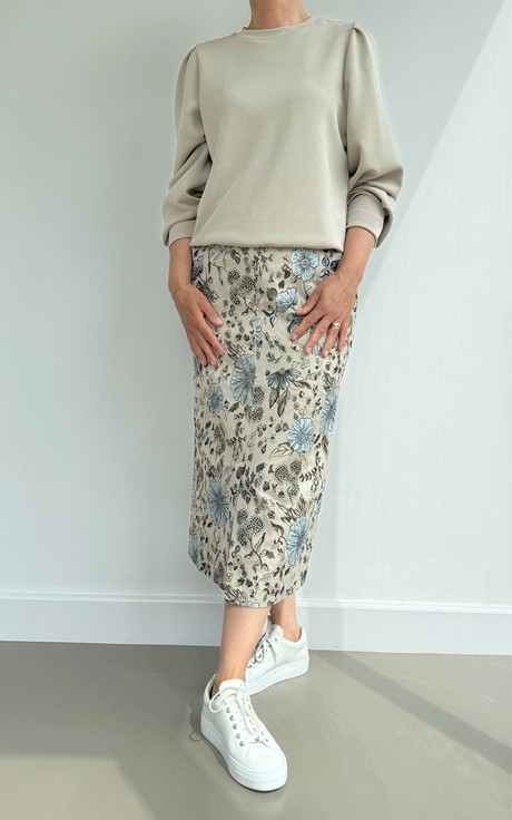 DAISY SKIRT from The Make