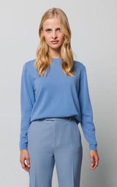 MIRA CASHMERE SWEATER from The Make