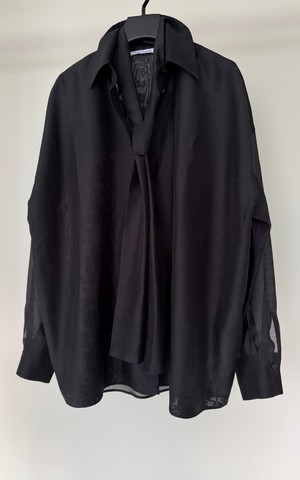 JACKIE BLOUSE from The Make