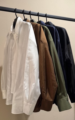 JACKIE BLOUSE from The Make