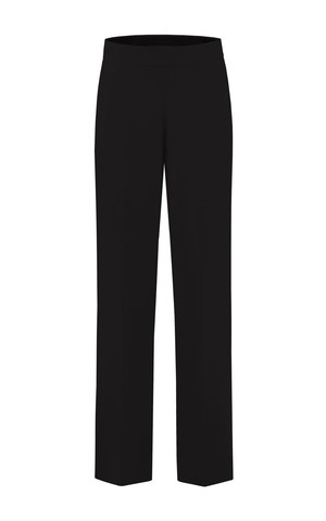BOMARY WIDE TROUSERS from The Make