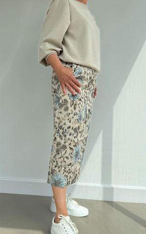DAISY SKIRT from The Make