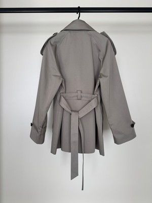 OXFORD COAT from The Make