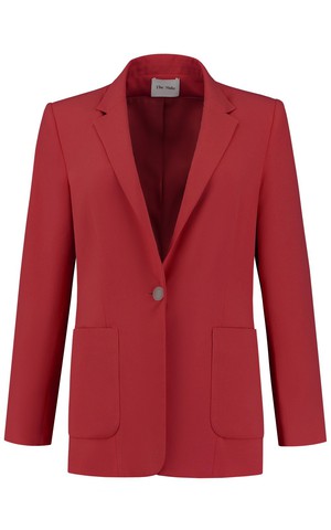 BOTHILDA CLASSIC BLAZER from The Make