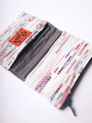 Pocket Case – Newsprint from Théla