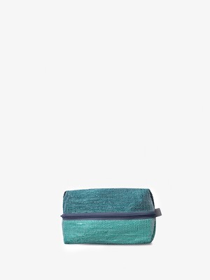 Pouch Potato – Leafy Greens from Théla