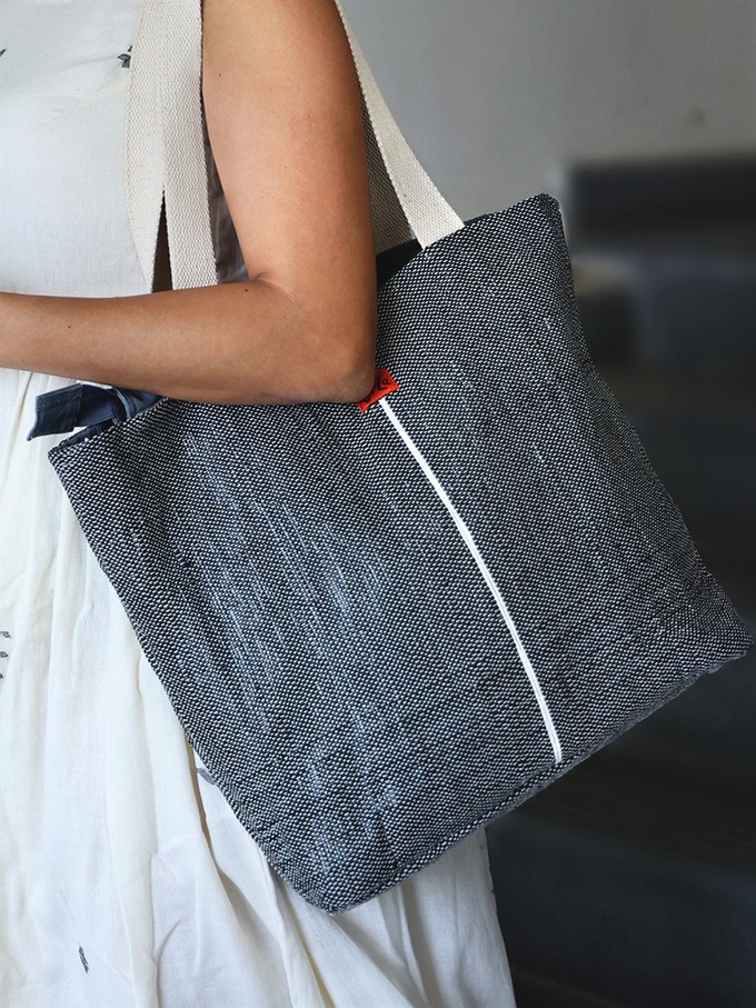 Work Bag – Moonlit from Théla