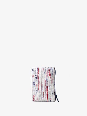 Pocket Case – Newsprint from Théla