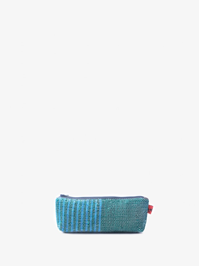 Cucumber Pouch – Ishihara from Théla