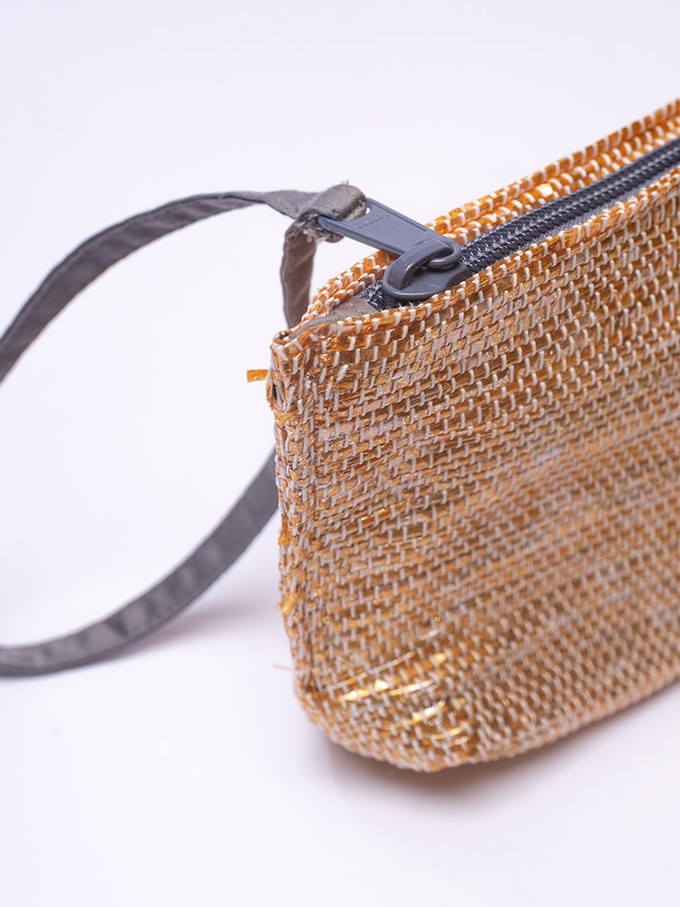Wrist Clutch – Glitter from Théla