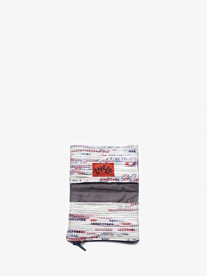 Pocket Case – Newsprint from Théla