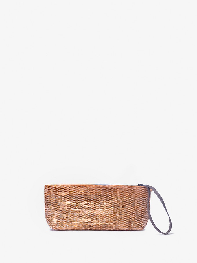 Wrist Clutch – Glitter from Théla